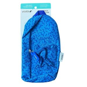 YOOBI Backpack Pencil Case